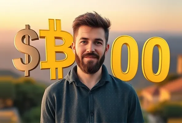 California Guy Made $1,000,000 Trading Crypto