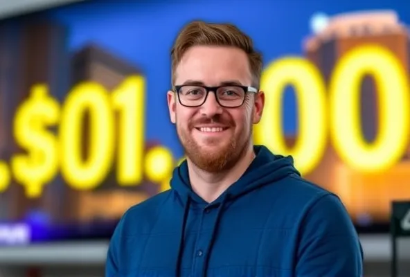 California Guy Made $1,000,000 Trading Crypto