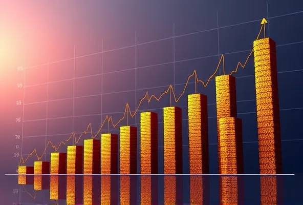 Riding the Next Wave: Why Experts Predict a Massive Bitcoin Surge