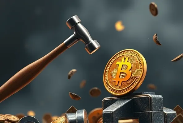 Bitcoin Myths vs. Reality