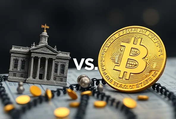 Real State VS Bitcoin