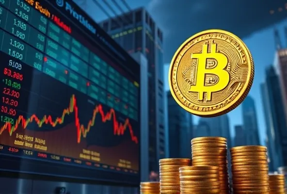 Real State VS Bitcoin