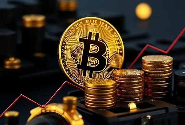 Bitcoin vs. Traditional Investments