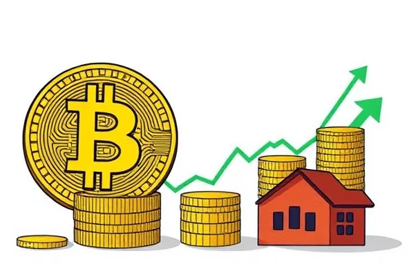 Bitcoin vs. Traditional Investments