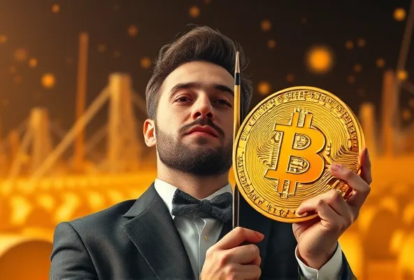 Bitcoin Can Protect Your Wealth