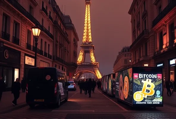 Bitcoin Path to Financial Freedom