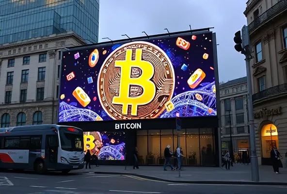 Bitcoin Path to Financial Freedom