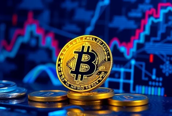 Digital Assets Like Bitcoin