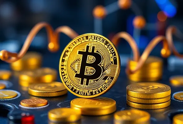 Digital Assets Like Bitcoin