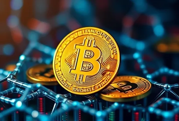 Digital Assets Like Bitcoin