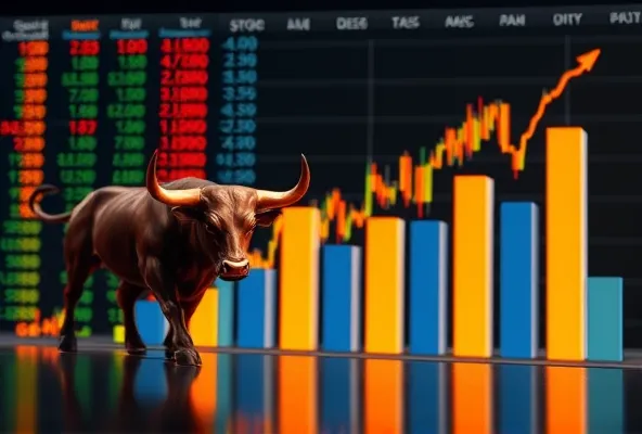 Riding the Next Wave: Why Experts Predict a Massive Bitcoin Surge